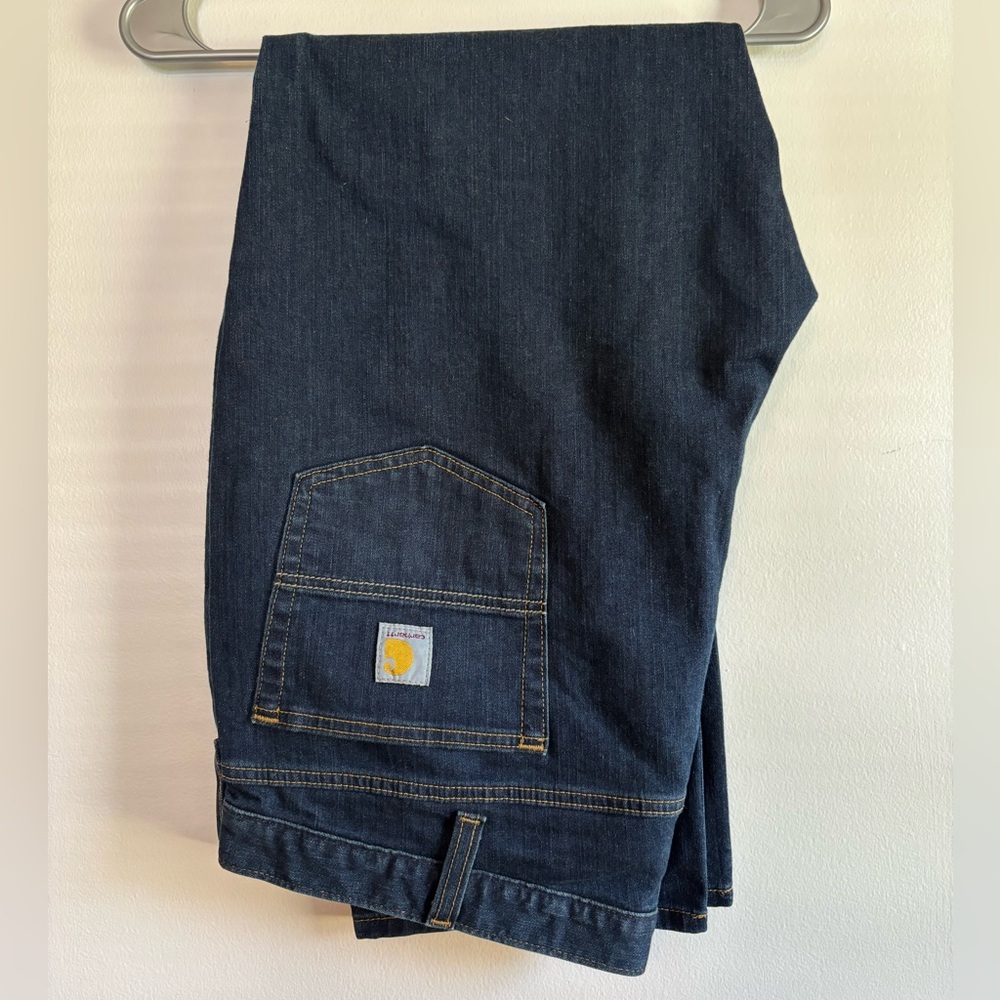Carhartt Men's Jeans